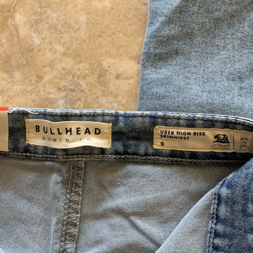 Pacsun Jeans - Picture 4 of 4